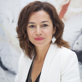 Myriam Desiage